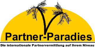 Partnervermittlung paradies